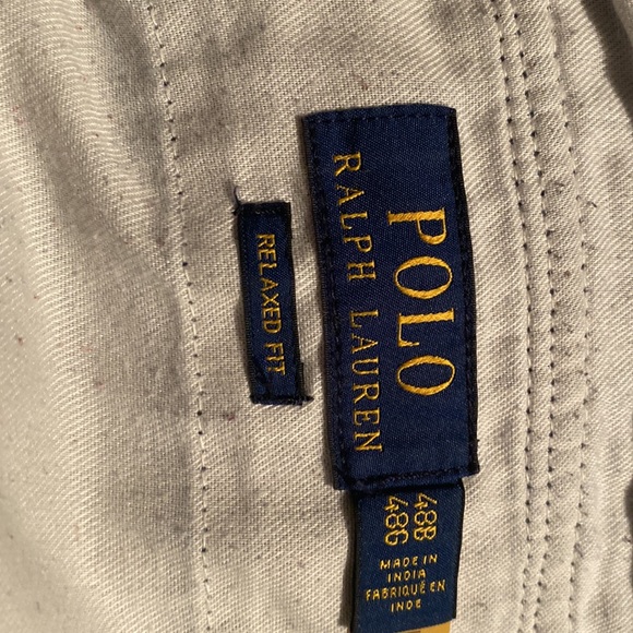 Ralph Lauren cargoes - Picture 3 of 3